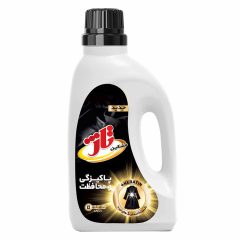 مایع لباسشویی مشکین تاژ 1 لیتر
