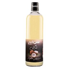 سیروپ (شربت) طعم دار نارگیل سن ایچ 820 میلی لیتر