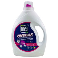 مایع لباسشویی ماشینی و دستی رنگی (حاوی سرکه) لاوندر دوسی 2500 گرم