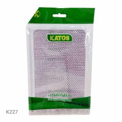 اسکاچ شستشوی میوه ( آنتی باکتریال ) کاتوس K227
