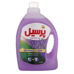 مایع لباسشویی گلهای لاوندر پرسیل 2700 گرم