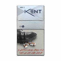 کنت اچ دی 1 اسپارک
