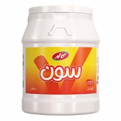 ماست همزده سون پرچرب کاله 2700 گرم ( 500 گرم رایگان )