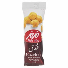 مغز فندق مزمز 32 گرم