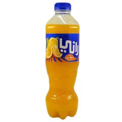 آبمیوه با طعم پرتقال رانی 1 لیتر