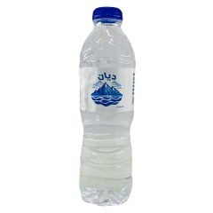 آب آشامیدنی دیان 500 میلی لیتر