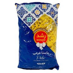 ماکارونی فرمی (پاستا) پیکولی ساده رشد 500 گرم