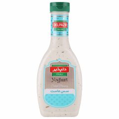 سس ماست دلپذیر 454 گرم