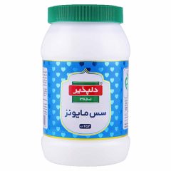سس مایونز پت دلپذیر 454 گرم