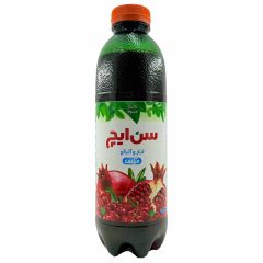 نکتار انار و آلبالو سن ایچ میکس 750 میلی لیتر