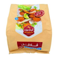 فلافل نیمه آماده منجمد گوشتیران 950 گرم