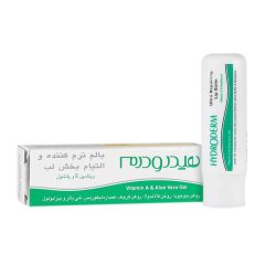 بالم ترمیم کننده و بازسازی کننده لب هیدرودرم 4/5 گرم