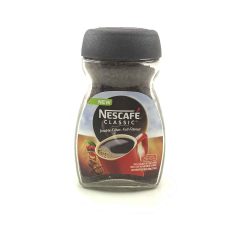 قهوه فوری کلاسیک نستلی نسکافه 50 گرم