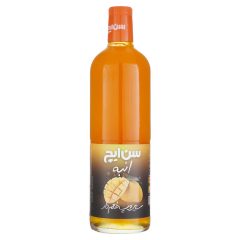 سیروپ (شربت) طعم دار انبه سن ایچ 1100 گرم