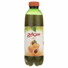 نکتار زردآلو پت سن ایچ 750 میلی لیتر