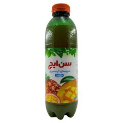 نکتار مخلوط میوه های گرمسیری سن ایچ میکس 750 میلی لیتر