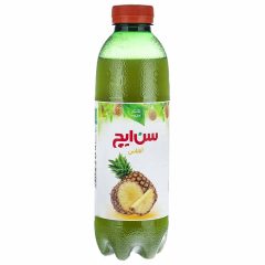نکتار آناناس پت سن ایچ 750 میلی لیتر