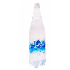 اسپارکلینگ گازدار سودا نیو دی کوکاکولا 1 لیتر