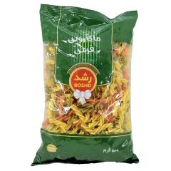 ماکارونی فرمی (پاستا) پیکولی مخلوط سبزیجات رشد 500 گرم