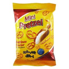 چوب شور مینی پرتزل مینو 50 گرم