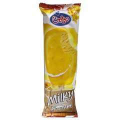 بستنی چوبی میلکی فروتاره انبه میهن 60 گرم