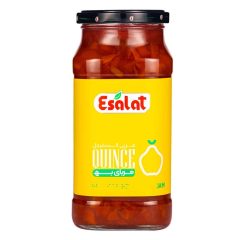 مربای به شیشه اصالت 750 گرم