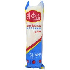 سفره یکبارمصرف رولی اقتصادی پرفراژدار شاهو 1 کیلوگرم