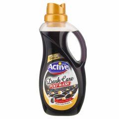 مایع تیره شوی پلی واش اکتیو 1500 گرم