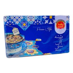 رشته آش سنتی اصفهان رشد 500 گرم