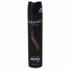 اسپری مو قوی کاسپین 250 میلی لیتر