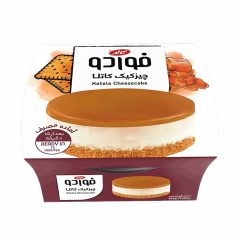 دسر چیز کیک کاتلا کاله 90 گرم