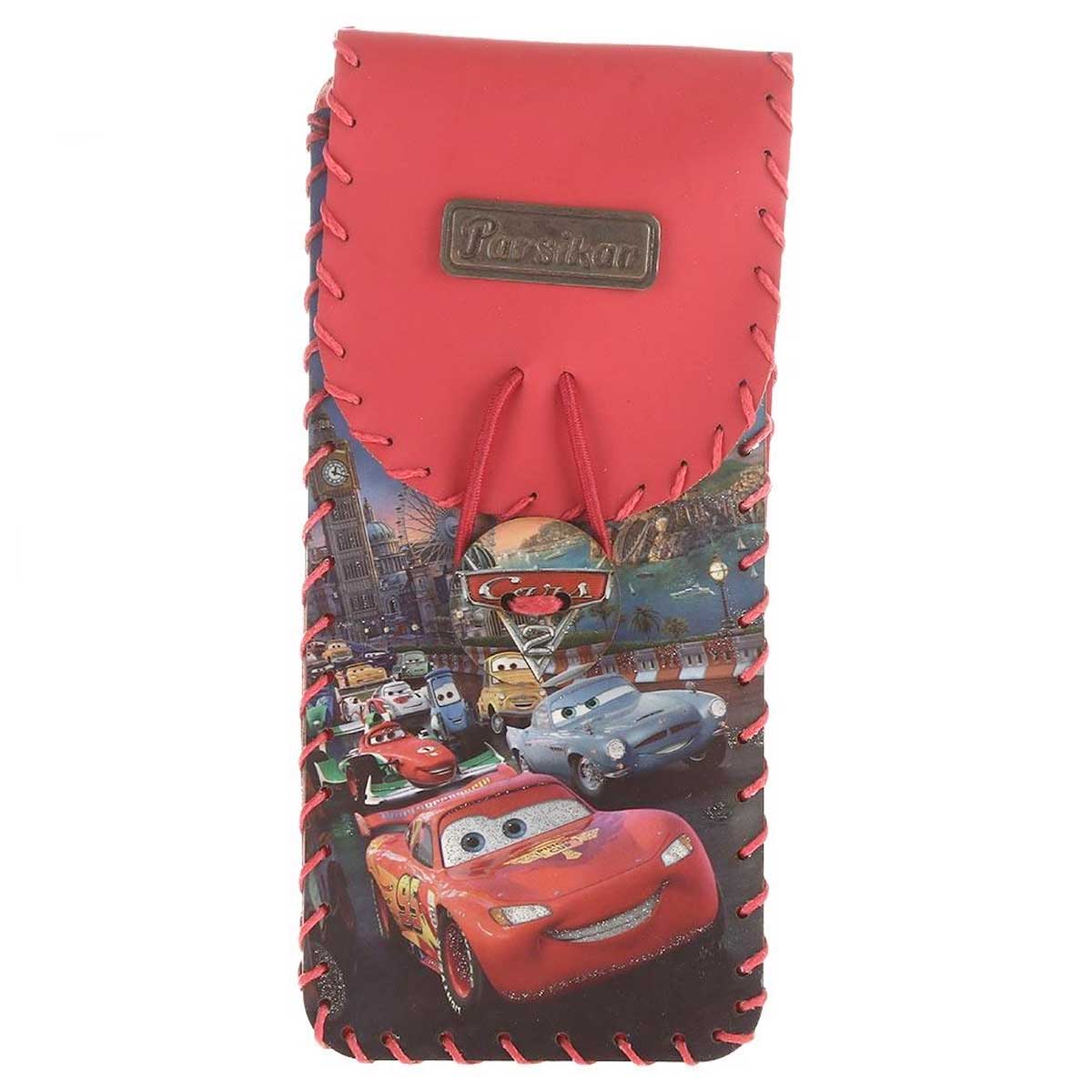 جامدادی پارسیکار طرح Cars کد Jm 531