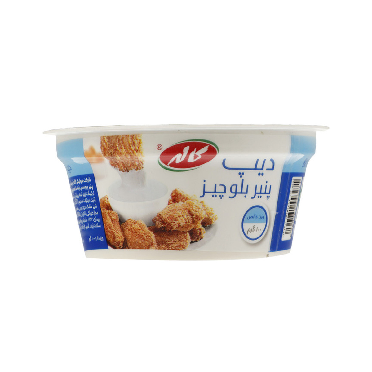 پنیر دیپ بلوچیز کاله 100 گرم 