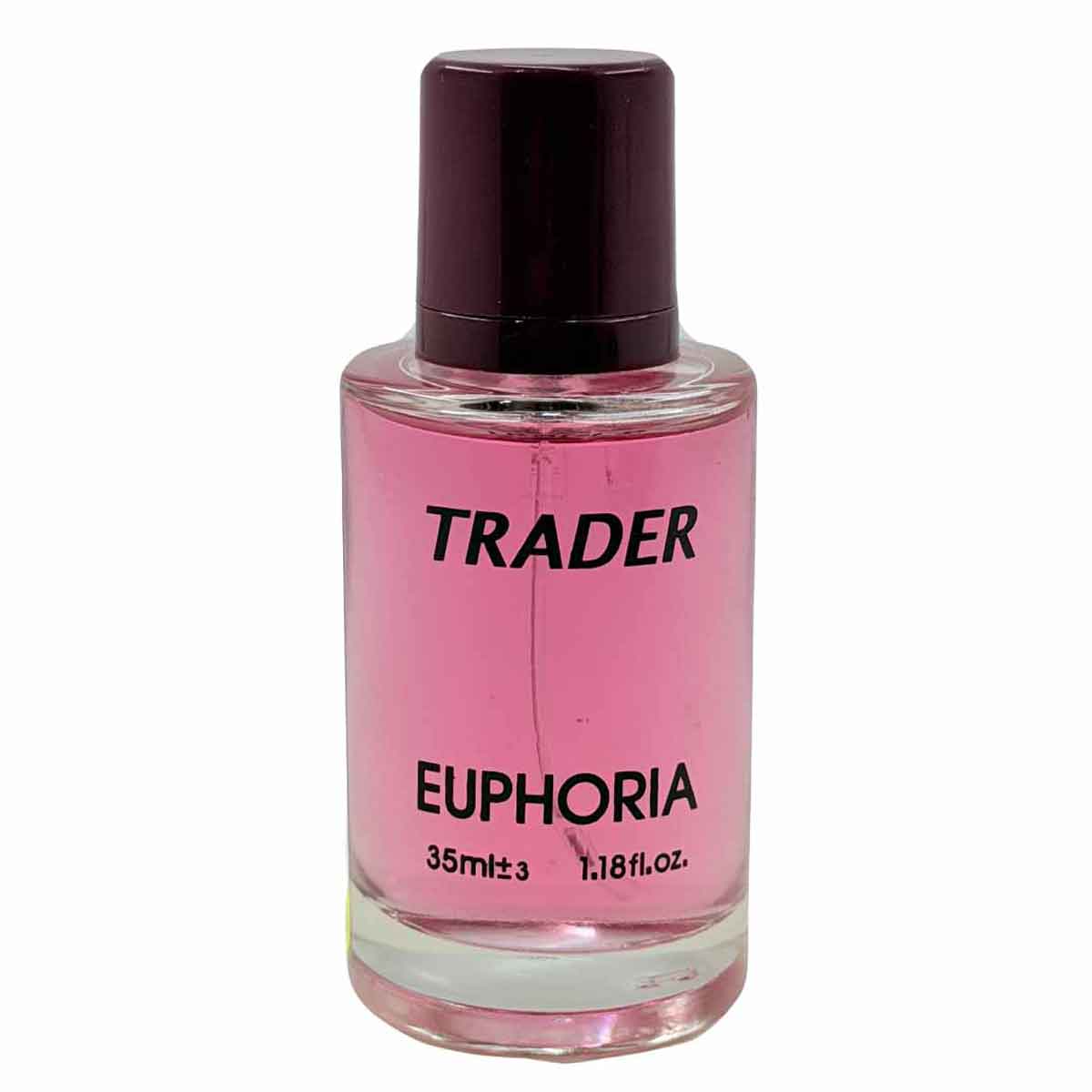عطر زنانه مدل Euohoria تریدر 35 میلی لیتر