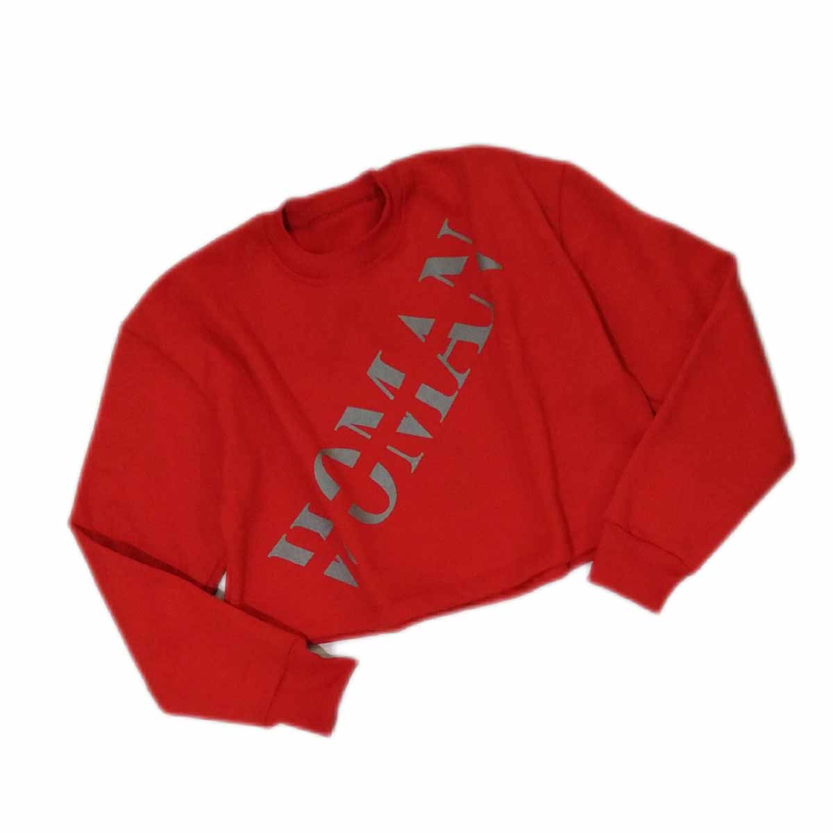کراپ دورس woman حوله ای داخل پنبه ای قد 45 کد 58 فری سایز تا 44