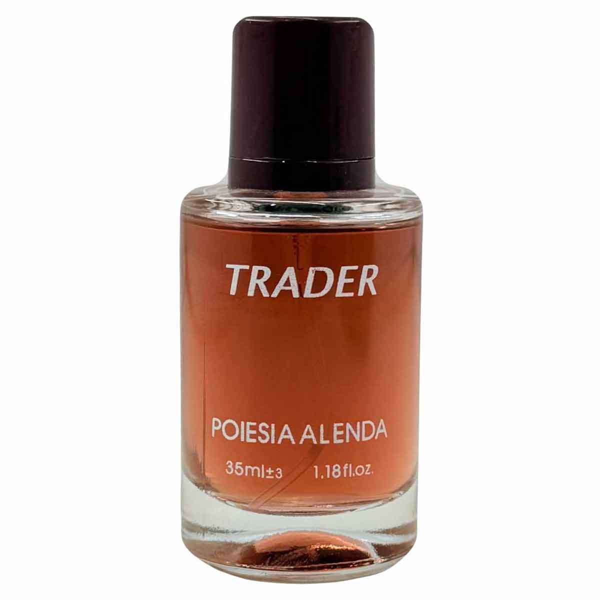 عطر مدل Poiesia Alenda تریدر 35 میلی لیتر