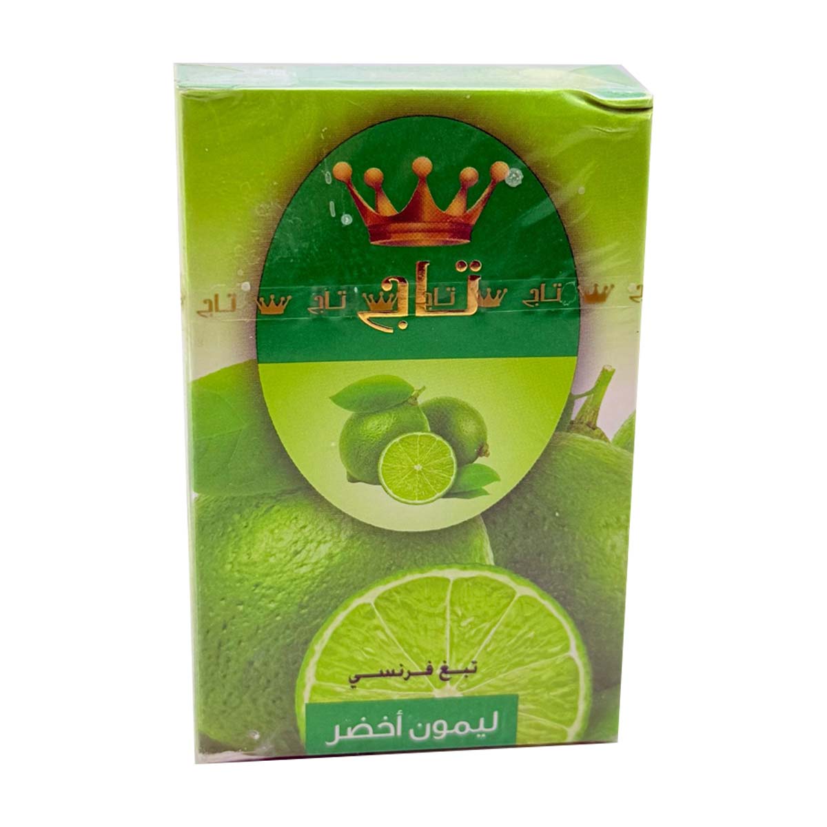 معسل لیمو تاج 50 گرم