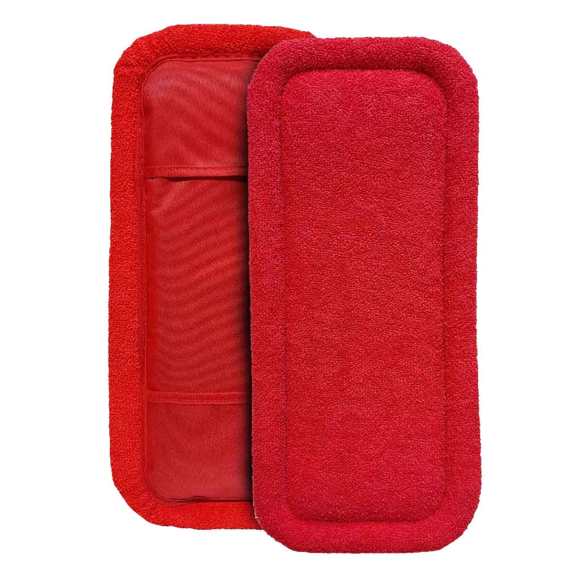 یدک تی زمین شوی میکروفایبر حوله ای اعلا کاتوس کد K541