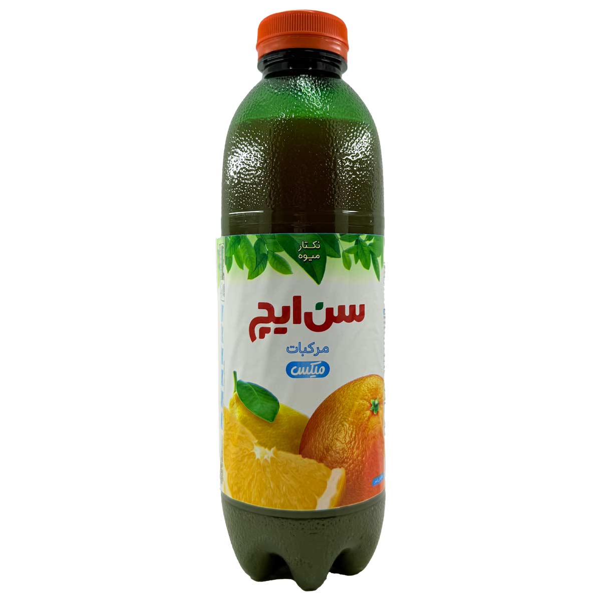 نکتار مخلوط مرکبات سن ایچ میکس 750 میلی لیتر