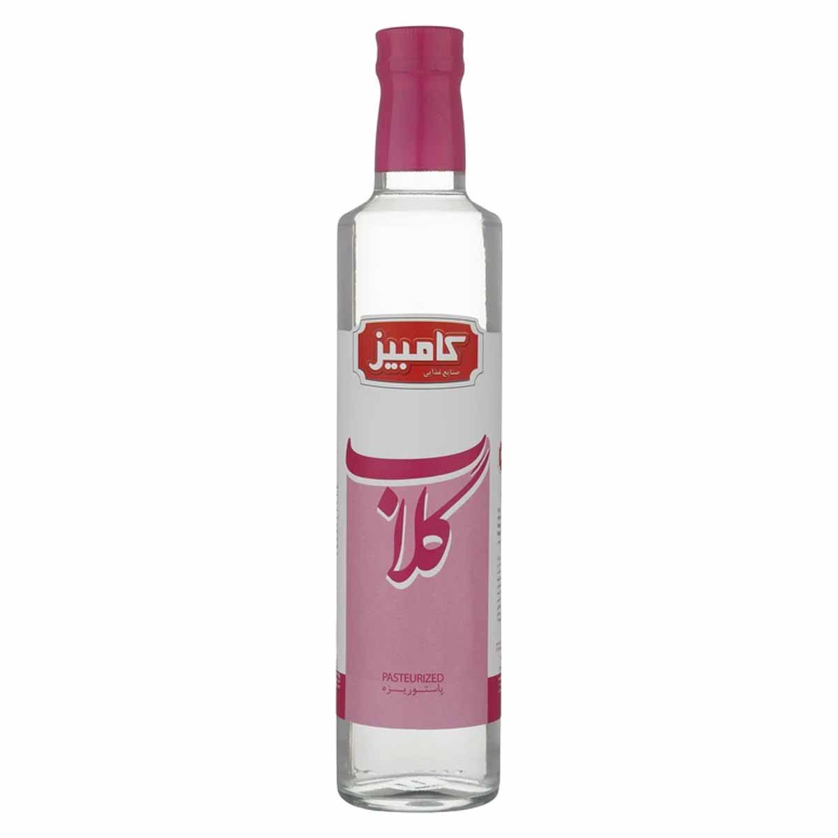 گلاب کامبیز 400 گرم
