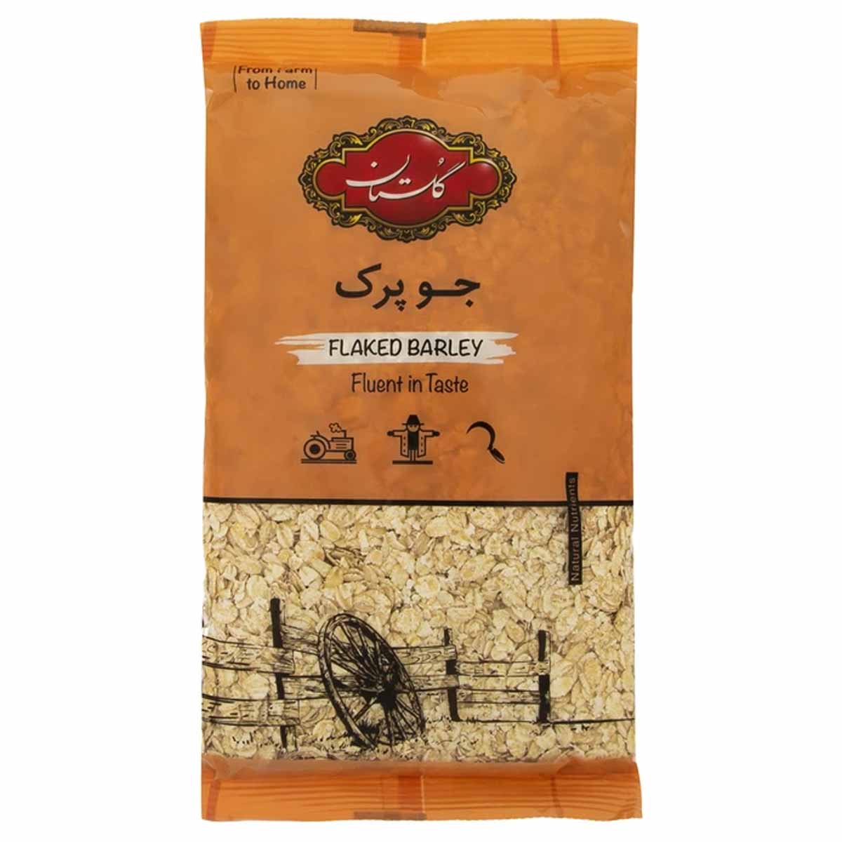 جوپرک گلستان 400 گرم