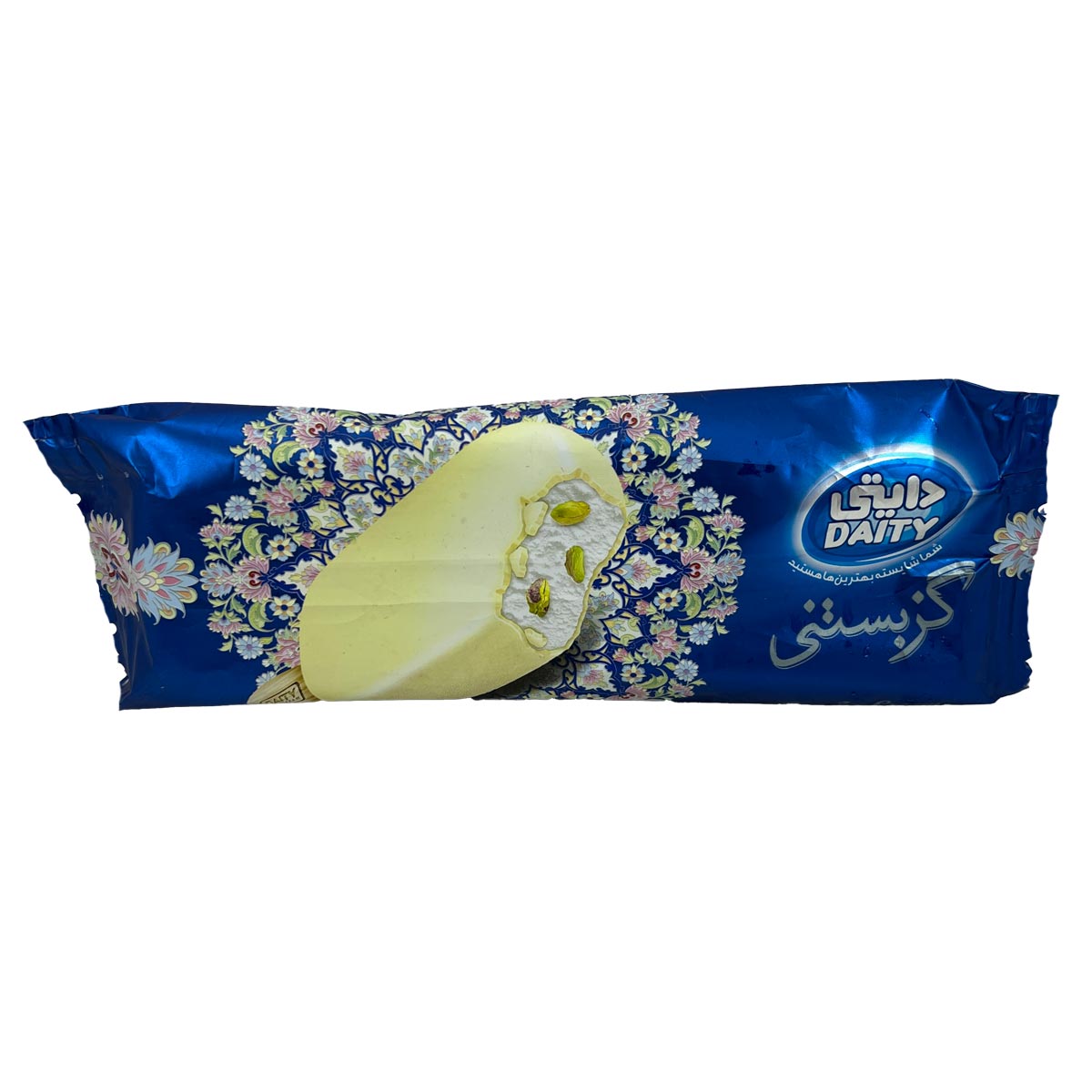 گز بستنی دایتی 70 گرم