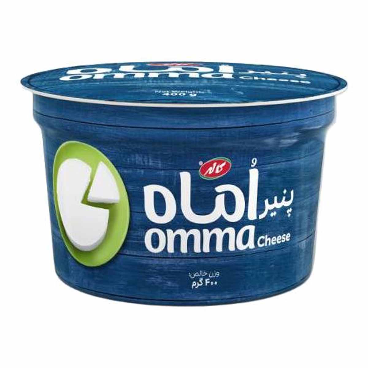 پنیر لبنه اماه کاله 400 گرم