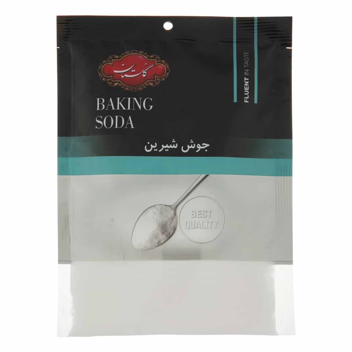 جوش شیرین گلستان 100 گرم