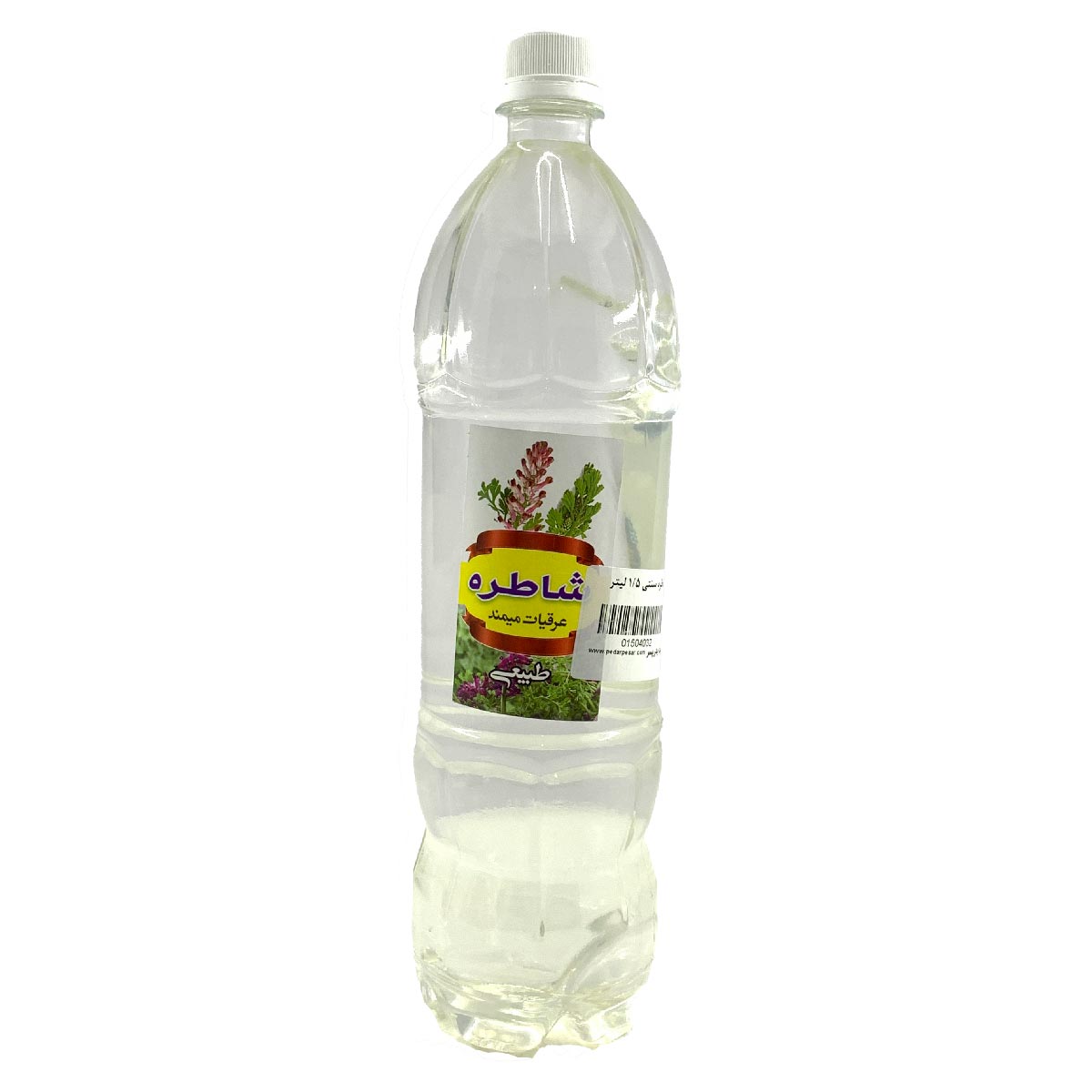 عرق شاطره سنتی 1/5 لیتر