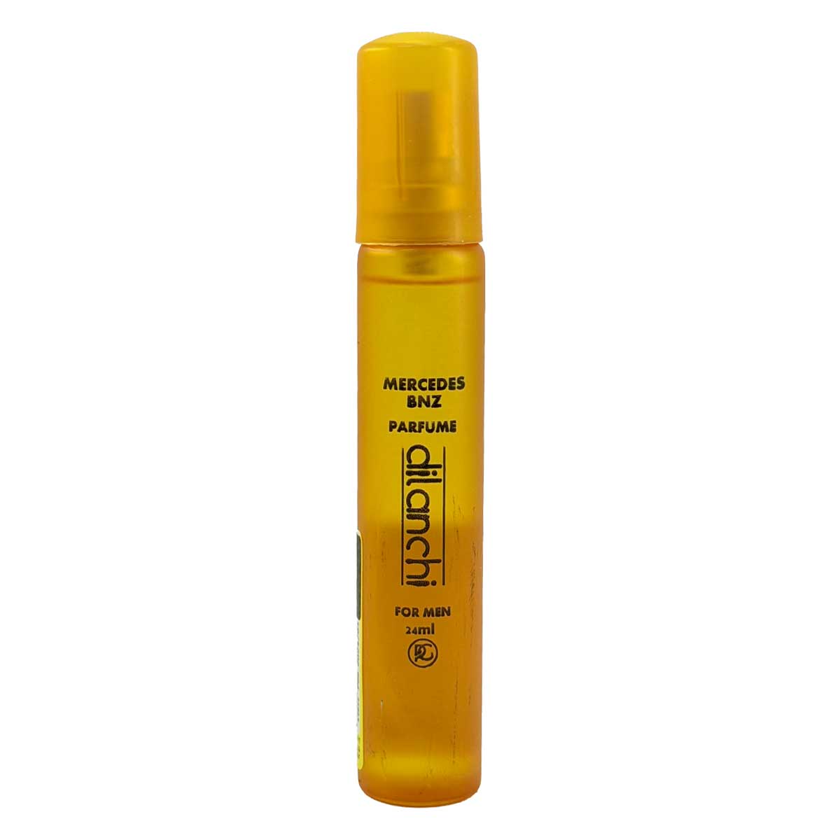 عطر قلمی مردانه مدل Mercedes BNZ دیلانچی 24 میلی لیتر