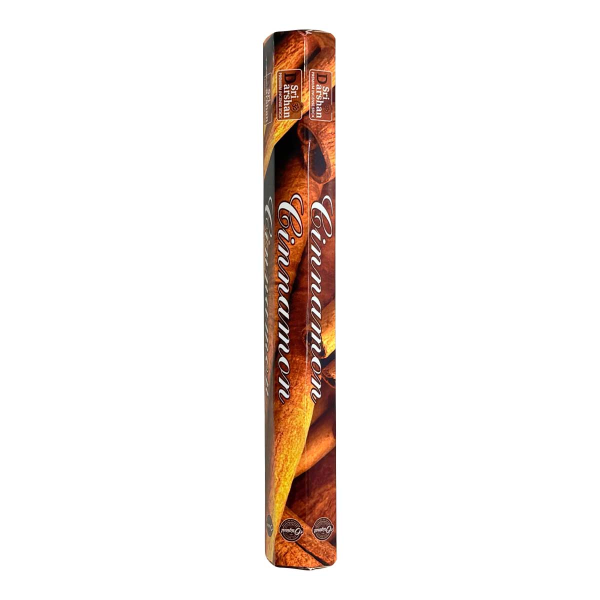 عود خوشبو کننده شاخه ای مدل Cinnamon دارشان 20 عددی