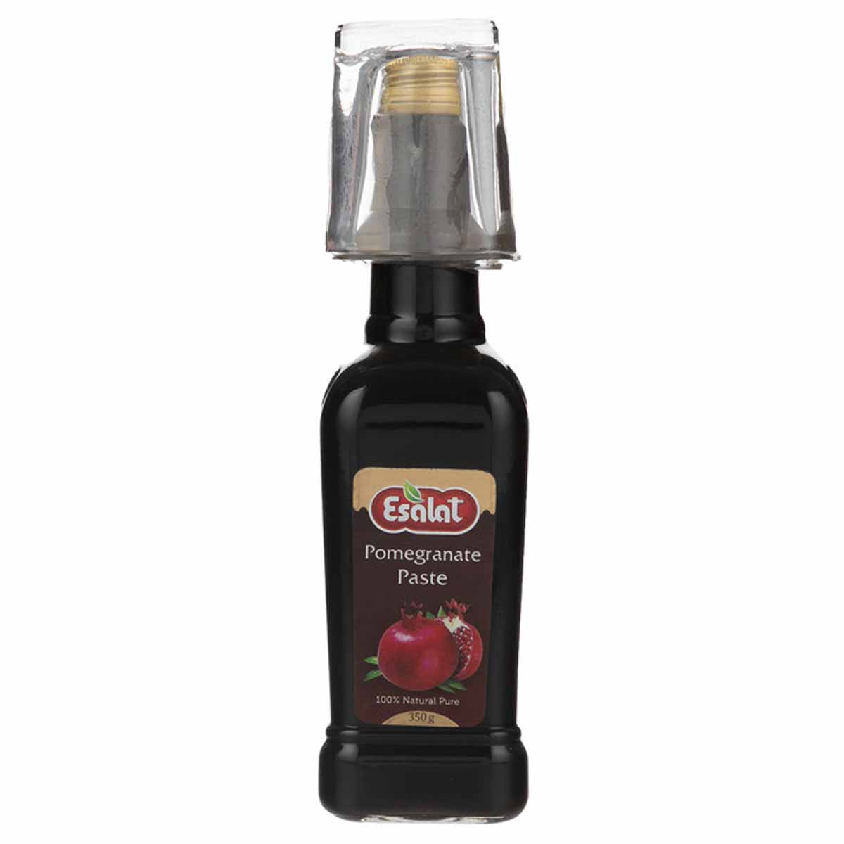 رب انار اصالت 350 گرم