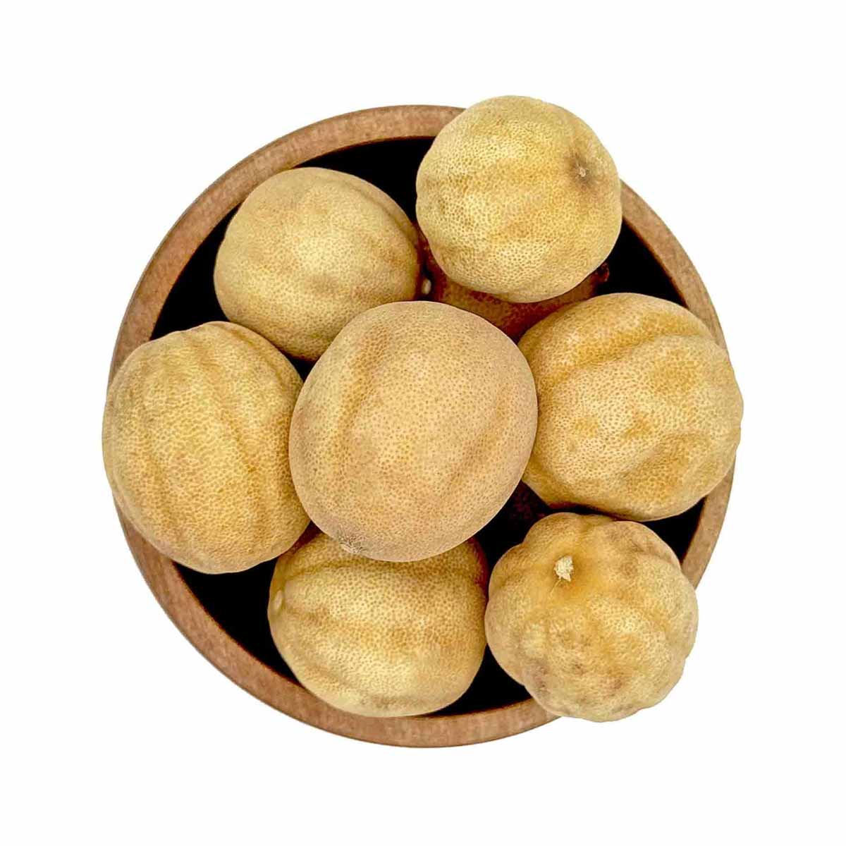 لیمو عمانی زرد اعلا فله 100 گرم