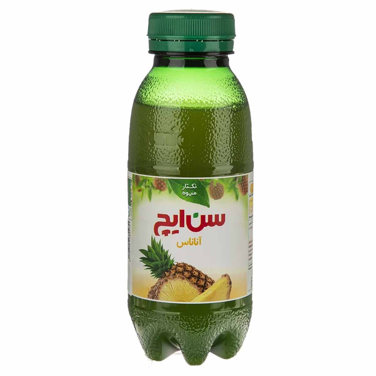 نکتار آناناس پت سن ایچ 300 میلی لیتر